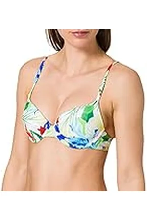 Schiesser Bikini met beugel voor dames, , 42 NL