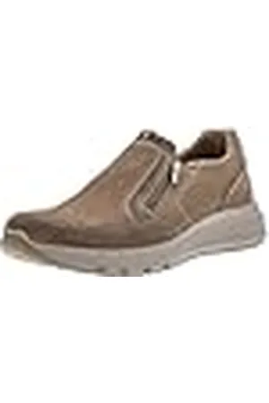 ARA Arizona Slipper, voor dames, beige, taupe, 46 EU, , 46 EU breed