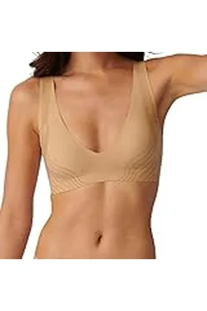 Sloggi Dames Beha Zero Feel N 2.0 Ex, , M