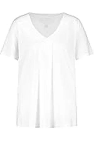 Samoon T-shirt voor dames, , 44