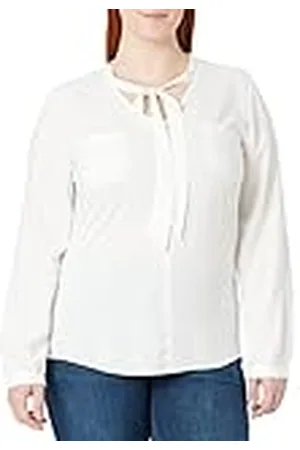 Opus Dames flanda blouse, , 44