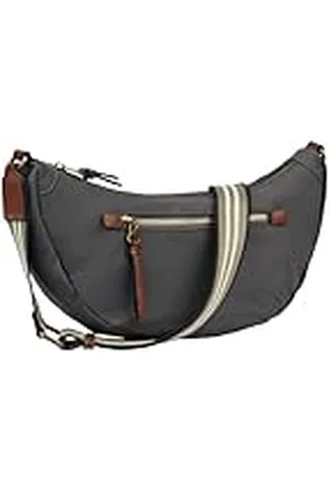 Camel Active Bari Banana Bag handtas voor dames,