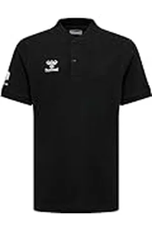Hummel Hmlmove Grid Poloshirt voor kinderen, uniseks, kinderen, , 140 cm