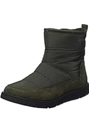TOM TAILOR 4293114 enkellaarsjes voor dames, , 39 EU