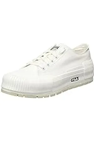 Fila Cityblock Platform Wmn Sneakers voor dames, , 36 EU