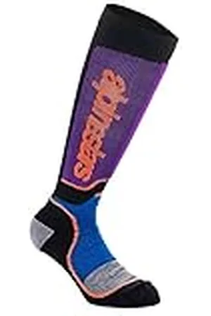 Alpinestars MX Plus Socks Uniseks sokken, , L