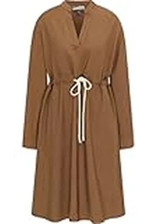 Dreimaster Vintage Damesjurk, , M