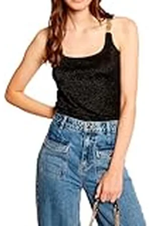 Morgan Cami-shirt voor dames, , XS