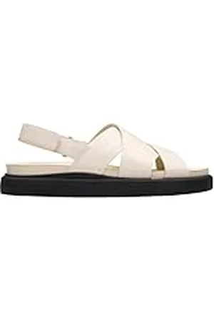 Clarks Premium Dames Aristella Sun Sandaal, , 4 UK, , 37 EU