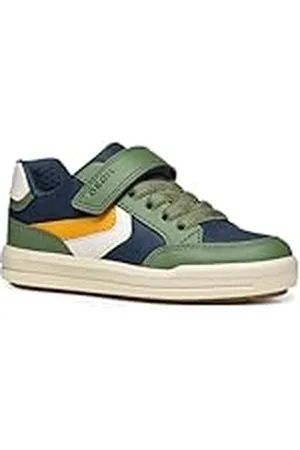 Geox Boy Arzach Boy A Sneakers, , 41 EU