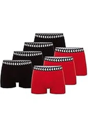 Kappa Heren Boxer Shorts, , L
