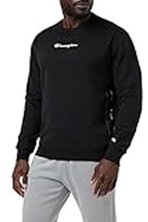 Champion Legacy American Tape-Powerblend Fleece Crewneck Sweatshirt voor heren, , S