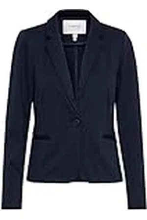 B YOUNG Rizetta Blazer voor dames, , 38