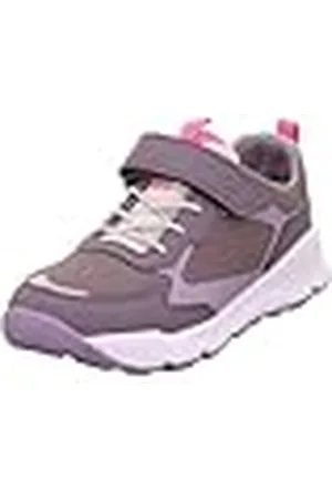 Superfit Free Ride Sneakers voor meisjes, , 32 EU Weit