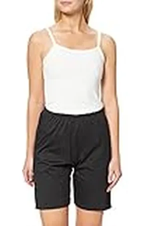 Trigema Bermuda voor dames, 100% katoen, , 4XL