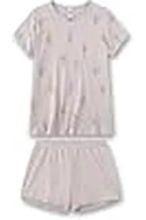 Sanetta Meisjes pyjamaset, , 164