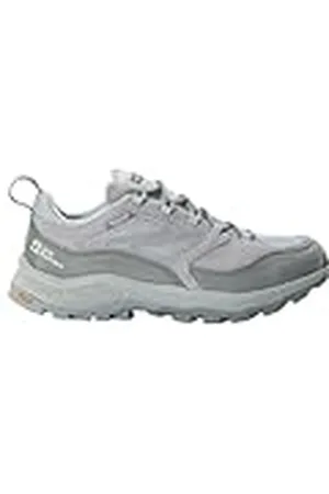 Jack Wolfskin CYROX TEXAPORE LOW M Wandelschoen heren, , 40 EU