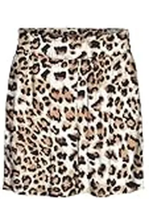 VERO MODA Vmeasy Joy Hw WVN Ga Shorts voor dames, , S