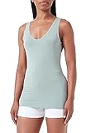 Triumph Smart Natural Shirt voor dames, , 1