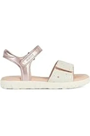 Geox J Haiti Girl Sandalen voor meisjes, , 24 EU