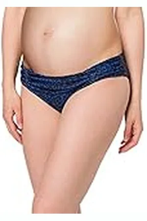 Noppies AOP Ennis Bikinibroekje voor dames, , XS-S