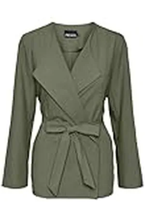 Pieces® Damesblazer, , M