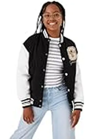 Garcia Kids GJ420207_ outdoor jas voor meisjes, , 140 cm