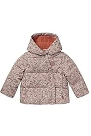Noppies Frejus Herenjas met allover print voor babymeisjes, , 86