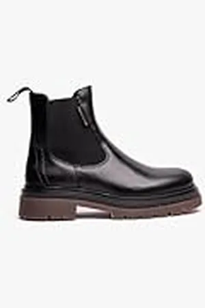 GANT FOOTWEAR Ramzee Chelsea-laarzen voor heren, , 46 EU