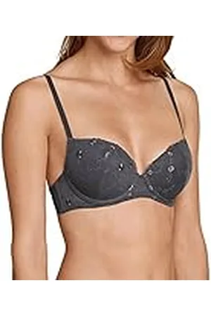 Schiesser Beha met beugel voor dames, , 70B