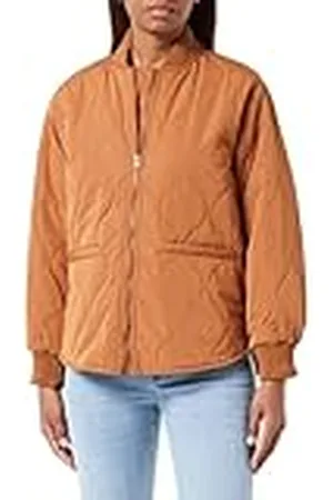 Ichi Dames IHFAZTO JA buitenkleding, 171142/arganolie, 38, , 38