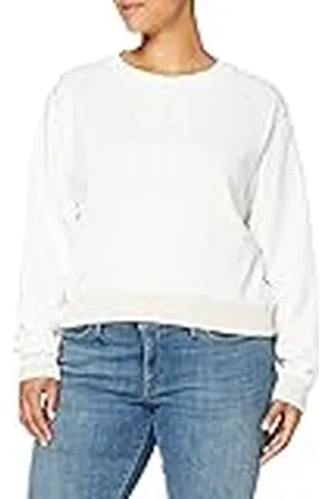 G-Star RAW Graphic Crew Sweatshirt voor dames, , XS