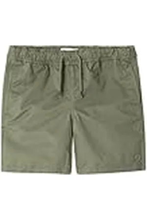 NAME IT Nkmryan Jog L Twill Shorts 7317-Tf H, , 146 cm