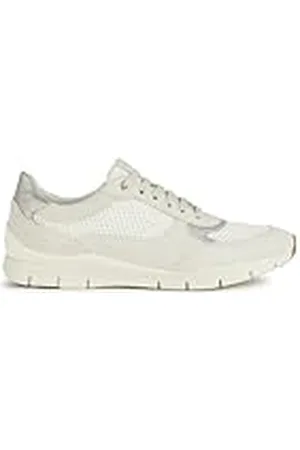 Geox D Sukie A Sneakers voor dames, , 38 EU
