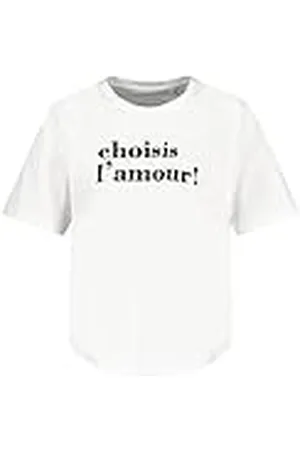 Taifun T-shirt voor dames, , 34