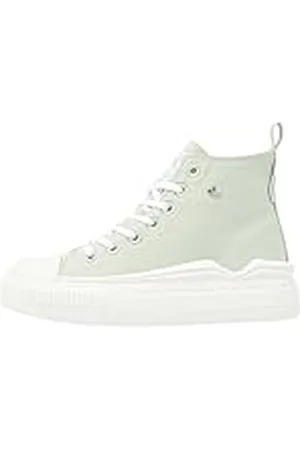 British Knights Kaya Flow MID High Top Sneakers voor dames, , 41 EU