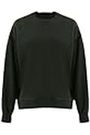 LTB Jeans Lesaya Sweatshirt voor dames, , XS