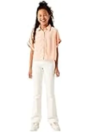 Garcia N42632_Girls Shirt ss, , 128 cm