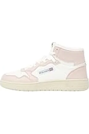 British Knights Noors Mid High Top Sneakers voor dames, , 38 EU