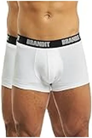 Brandit Boxershort logo, set van 2, verschillende camouflagekleuren, , 3XL