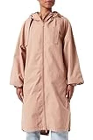 QS by s.Oliver Q/S by Dames 2140316 Parka, , M, , M