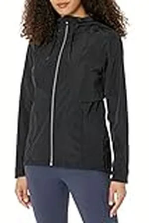Calvin Klein Windjack met capuchon voor dames, , S, , S