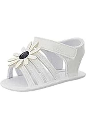 chicco Nilla Sandaal Voor Babymeisjes, Verstelbare sandalen met klittenband Meisje 0-24, , 15
