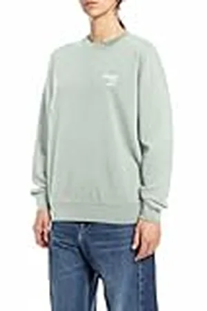 Replay Oversized sweatshirt voor dames, , M