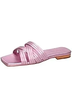 Melvin & Hamilton Brooke 20 Dames Pantoletten, , 39 EU