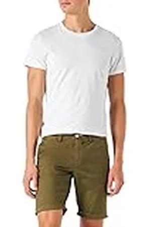 GANT Allister Sunfaded Klassieke shorts voor heren, , 48 NL