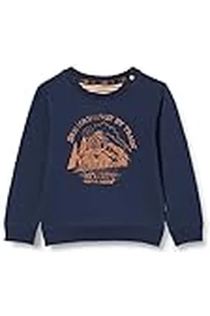 Noppies Baby Baby B Sweater Ls Rishiri Pullover
