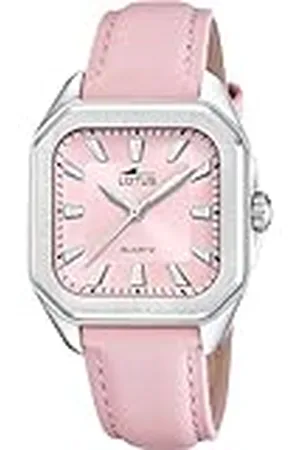 Lotus Dress Watch 18968/3, , riem, , riem