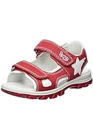 Primigi Unisex Pra 18991 Sandalen voor kinderen, , 25 EU