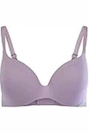 ROYAL LOUNGE Intimates Royal Fit T-shirtbeha voor dames, , E